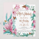 Buscar fabuloso invitaciones 50 cumpleaños Glamuroso