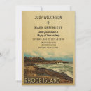 Buscar rhode island invitaciones Isla de rhode