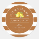 Buscar limoncello pegatinas Moderno