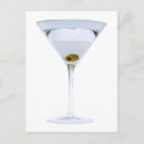 Buscar martinis postales Alcohol