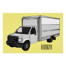 Buscar furgonetas posters Vehículo