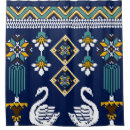 Buscar árabe cortinas de baño Boho