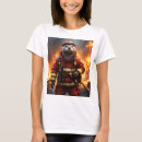 Buscar nutrias camisetas Para ella