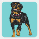 Buscar sobre rottweiler pegatinas General y unisex