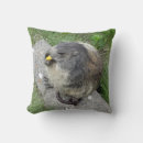 Buscar marmota cojines Adorable