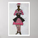 Buscar vestuario posters Bakst