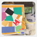 Buscar pinturas famosas pegatinas Famoso