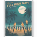 Buscar viaje a la luna pegatinas Para todos