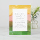 Buscar abstract arte invitaciones Simple