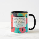 Buscar flores rojas y amarillas tazas General y unisex