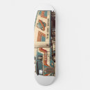 Buscar decorative tablas de skate Vintage