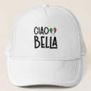 Buscar bella gorras Italia