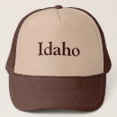Buscar idaho gorras Estados unidos