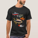 Buscar tetra camisetas Acuario