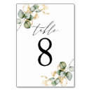 Buscar 8 tarjetas mesa Vegetación