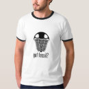 Buscar trilobite camisetas Amonita