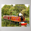 Buscar barco estrecho posters Canales