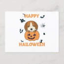 Buscar perros dulces postales Halloween