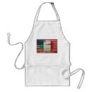 Buscar americano delantales Papá