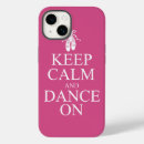 Buscar ballet iphone fundas Mantener la calma