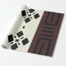 Buscar africa papel de regalo Afrocéntrico