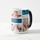 Buscar familiares tazas Para él