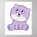 Buscar gato fresco posters Divertido