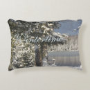 Buscar paisaje del invierno cojines General y unisex