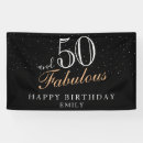 Buscar 50 a de cumpleaños las mujeres señales fiestas Moderno