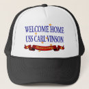 Buscar uss camionero gorras Hogar agradable