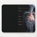 Buscar corazón humano alfombrillas de raton Parte