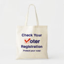Buscar período bolsos Voto