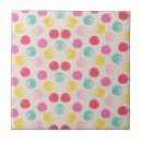 Buscar lunares azulejos Rosa