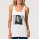 Buscar mujer camisetas tirantes Moderno