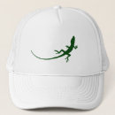 Buscar reptil gorras Verde