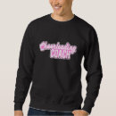 Buscar animadora sudaderas Entrenador