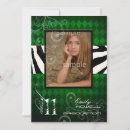 Buscar harlequin invitaciones Negro