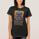 Buscar la física nuclear camisetas Estudiante