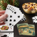 Buscar virgen maría barajas de cartas Natividad