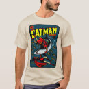 Buscar catman camisetas Gatito