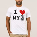 Buscar blackberry camisetas Corazón