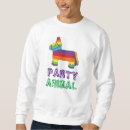 Buscar burro sudaderas Cumpleaños