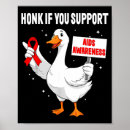 Buscar vih posters Sida