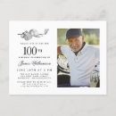 Buscar 100th birthday invitaciones General y unisex