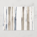 Buscar árboles abstractos postales Moderno