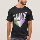Buscar genderqueer camisetas Identidad