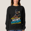 Buscar rottweiler sudaderas Adorable