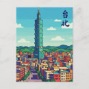Buscar taipei postales Asia