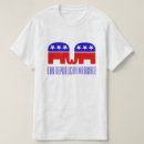Buscar republican camisetas Republicano anti