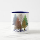 Buscar nativo tazas Colorado